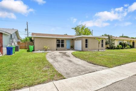 11730 NW 33rd St, Sunrise, Florida 33323, USA