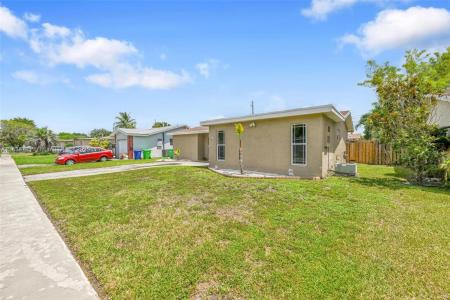 11730 NW 33rd St, Sunrise, Florida 33323, USA