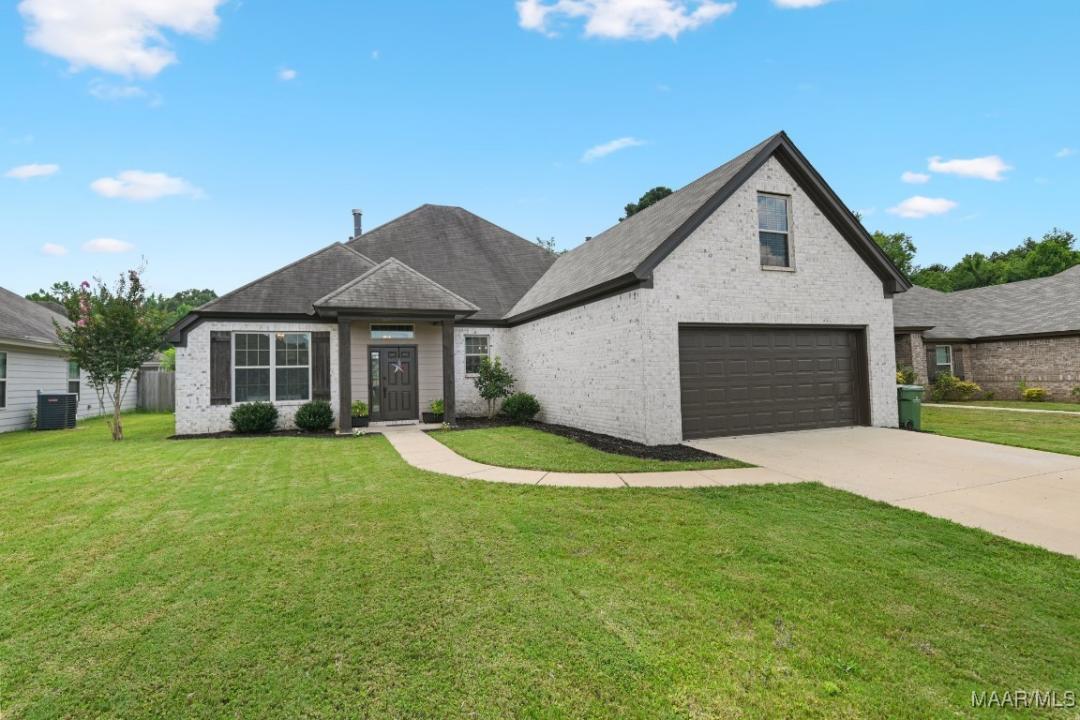 905 Overture Drive, Montgomery, Alabama 36117, Estados Unidos