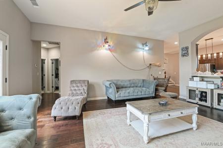 905 Overture Drive, Montgomery, Alabama 36117, Estados Unidos