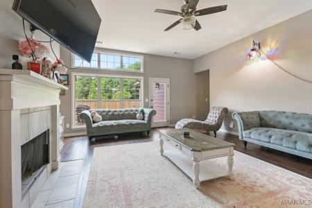 905 Overture Drive, Montgomery, Alabama 36117, Estados Unidos