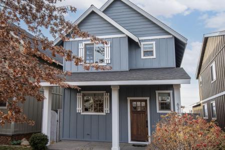 63117 De Haviland Court, Bend, Oregon 97701, USA