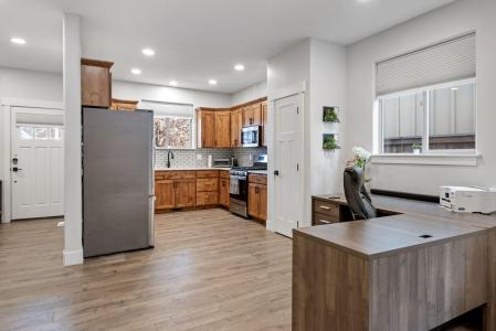63117 De Haviland Court, Bend, Oregon 97701, États-Unis