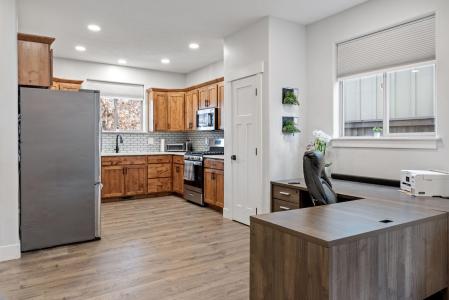 63117 De Haviland Court, Bend, Oregon 97701, États-Unis