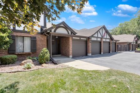 11207 Cottonwood Drive , 21C, Palos Hills, Illinois 60465, USA
