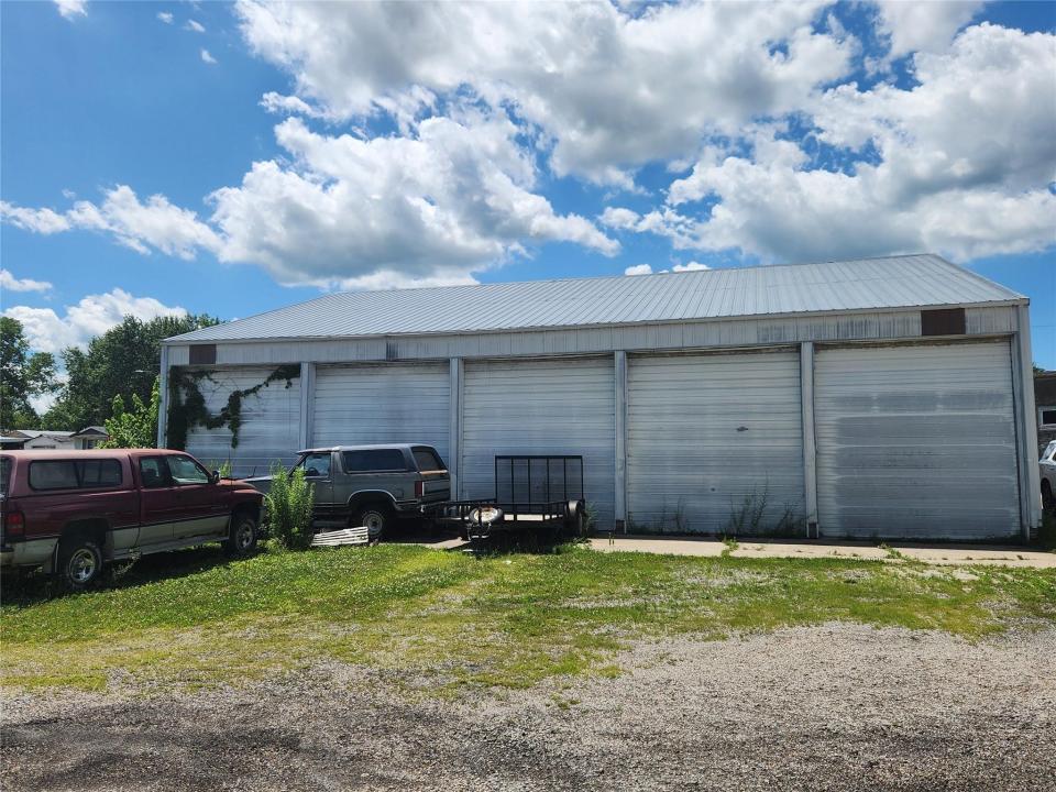 307 Main Street, Harvey, Iowa 50119