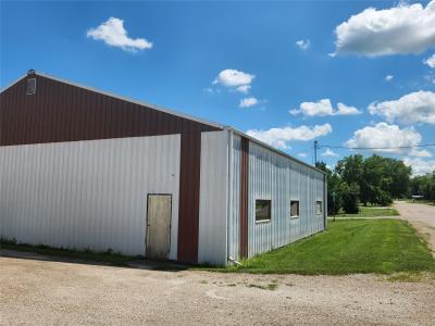 307 Main Street, Harvey, Iowa 50119