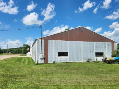 307 Main Street, Harvey, Iowa 50119