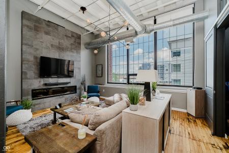 624 E Walnut Street , 26, Indianapolis, Indiana 46204, Stati Uniti