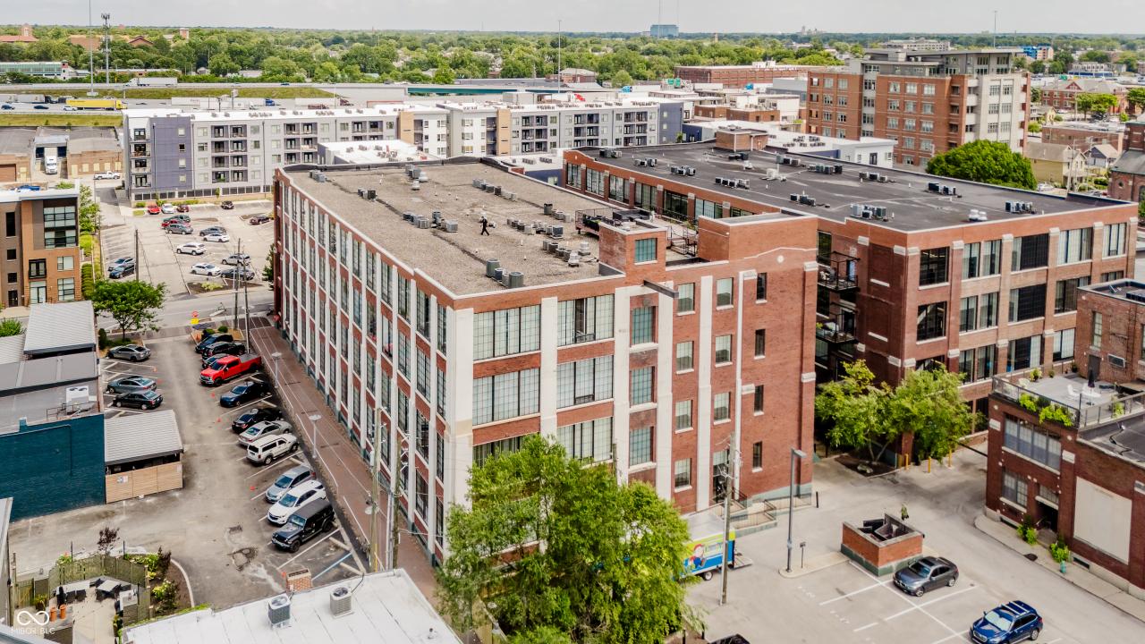 624 E Walnut Street , 26, Indianapolis, Indiana 46204