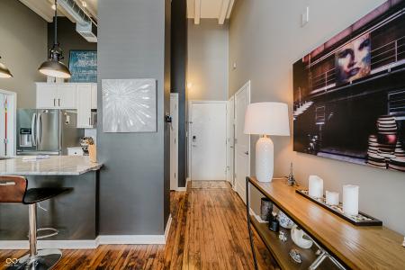 624 E Walnut Street , 26, Indianapolis, Indiana 46204