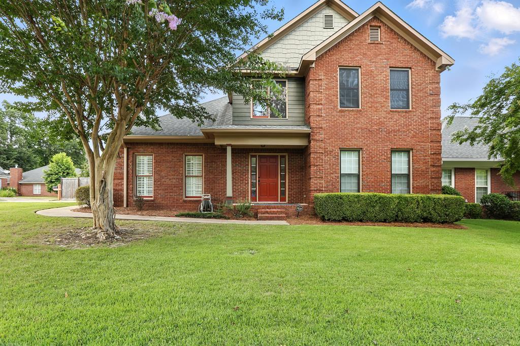 4256 Anglin Road, Columbus, Georgia 31907, Stati Uniti