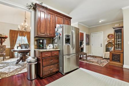 4256 Anglin Road, Columbus, Georgia 31907, Stati Uniti