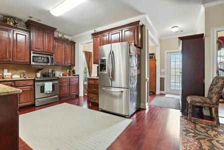 4256 Anglin Road, Columbus, Georgia 31907, Stati Uniti