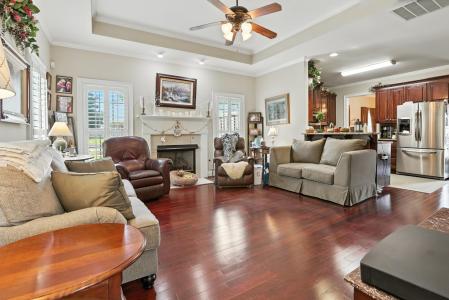4256 Anglin Road, Columbus, Georgia 31907, Stati Uniti