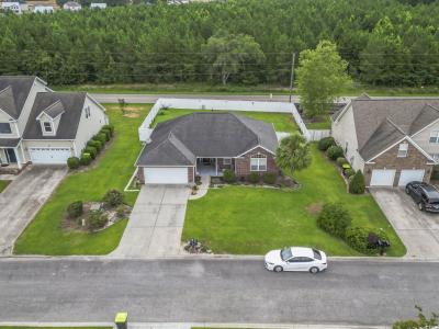 304 Canyon Dr., Conway, South Carolina 29526, USA