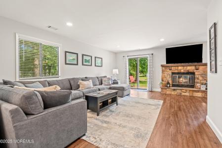 50 Lenape Trail, Tinton Falls, 新泽西州 07724, 美国