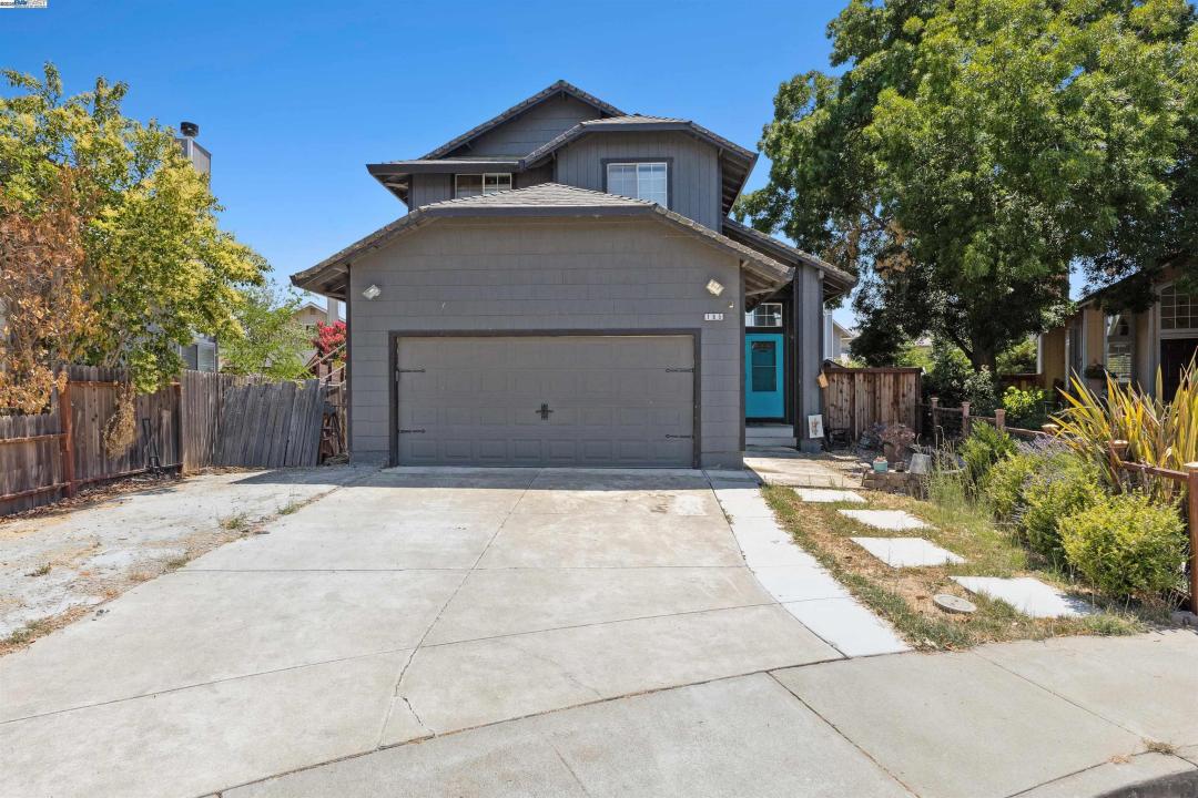 165 Audrey Pl, Vacaville, カリフォルニア 95687, アメリカ合衆国