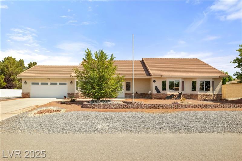 5410 Fernwood Court, Pahrump, Nevada 89061