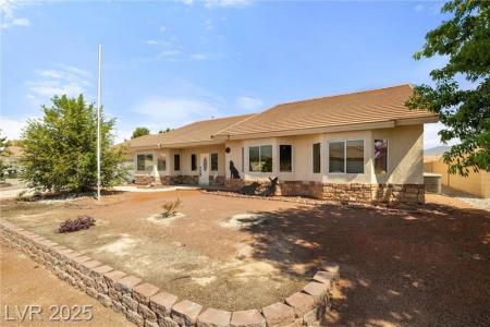 5410 Fernwood Court, Pahrump, Nevada 89061