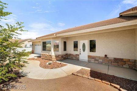 5410 Fernwood Court, Pahrump, Nevada 89061
