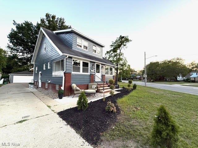Euclid, Ohio 44123, États-Unis