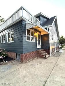 Euclid, Ohio 44123, États-Unis