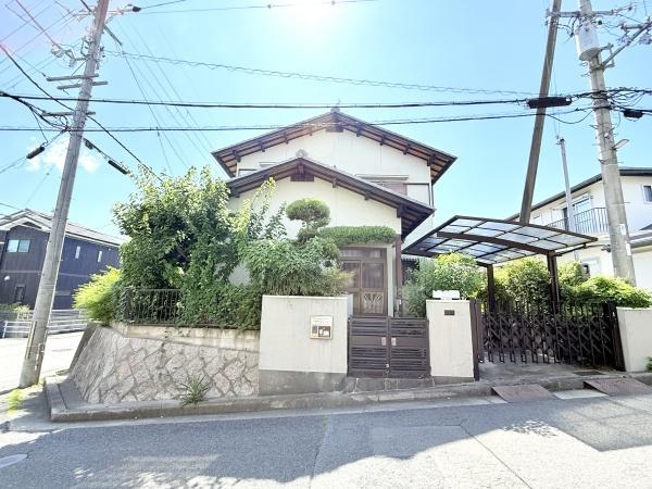 七条１丁目, 奈良市, Nara 630-8053, Japon