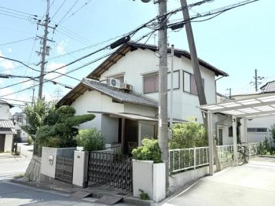 七条１丁目, 奈良市, Nara 630-8053, Japon