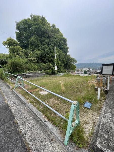 牛野谷町2丁目10161-2, 岩国市牛野谷町2丁目売地(物件番号810), 岩国市, Yamaguchi 741-0071, Japan