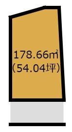 牛野谷町2丁目10161-2, 岩国市牛野谷町2丁目売地(物件番号810), 岩国市, Yamaguchi 741-0071, Japan