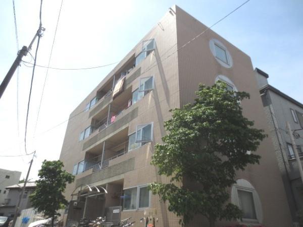 203, 滝野川7丁目36-12, ウェルコート芦川, 北区, طوكيو 114-0023, اليابان