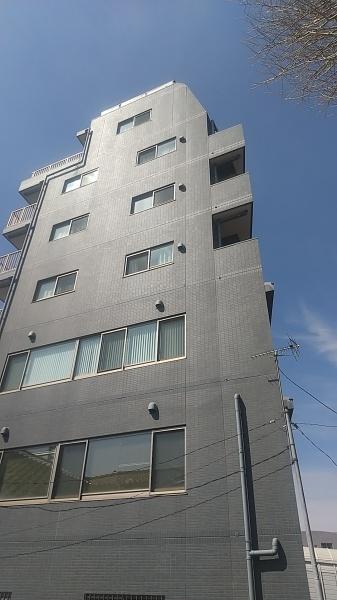701, 滝野川1丁目69-11, NK滝野川, 北区, Tokyo 114-0023, Japan