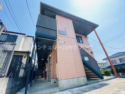 102, 湘南台２丁目30-21, セルリアンブルー, 藤沢市, Kanagawa 252-0804, Japan