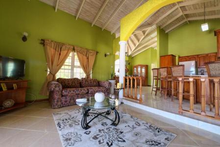 Seaside Circle - 3BD, Fort Jeudy, St.George West Indies, Grenada