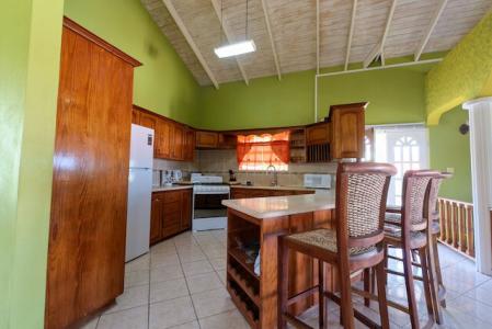 Seaside Circle - 3BD, Fort Jeudy, St.George West Indies, Grenada