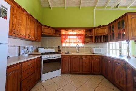 Seaside Circle - 3BD, Fort Jeudy, St.George West Indies, Grenada