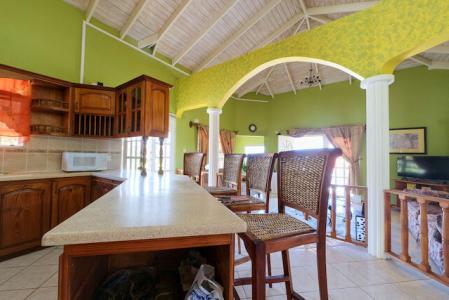 Seaside Circle - 3BD, Fort Jeudy, St.George West Indies, Grenada