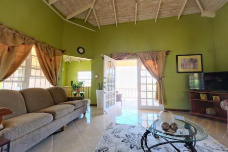 Seaside Circle - 3BD, Fort Jeudy, St.George West Indies, Grenada