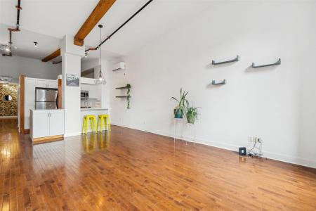 1015  Rue William, Montréal (Le Sud-Ouest), Quebec H3C 1P4, Canada
