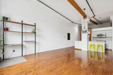 1015  Rue William, Montréal (Le Sud-Ouest), Quebec H3C 1P4, Canada