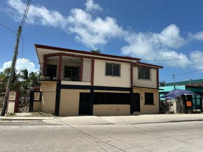 Vernon Street 72, Belize City, Belize District 000, Belize