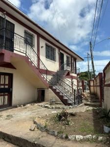 Vernon Street 72, Belize City, Belize District 000, Belize