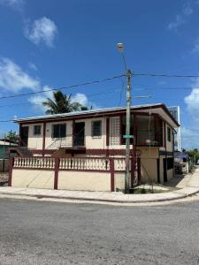 Vernon Street 72, Belize City, Belize District 000, Belize