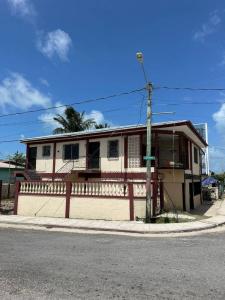 Vernon Street 72, Belize City, Belize District 000, Belize