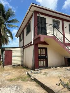 Vernon Street 72, Belize City, Belize District 000, Belize