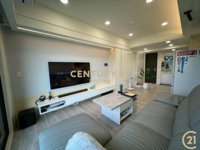 白地街, 竹北市, 新竹縣 302, 台灣