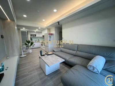 白地街, Zhubei City, Hsinchu County 302, Taïwan