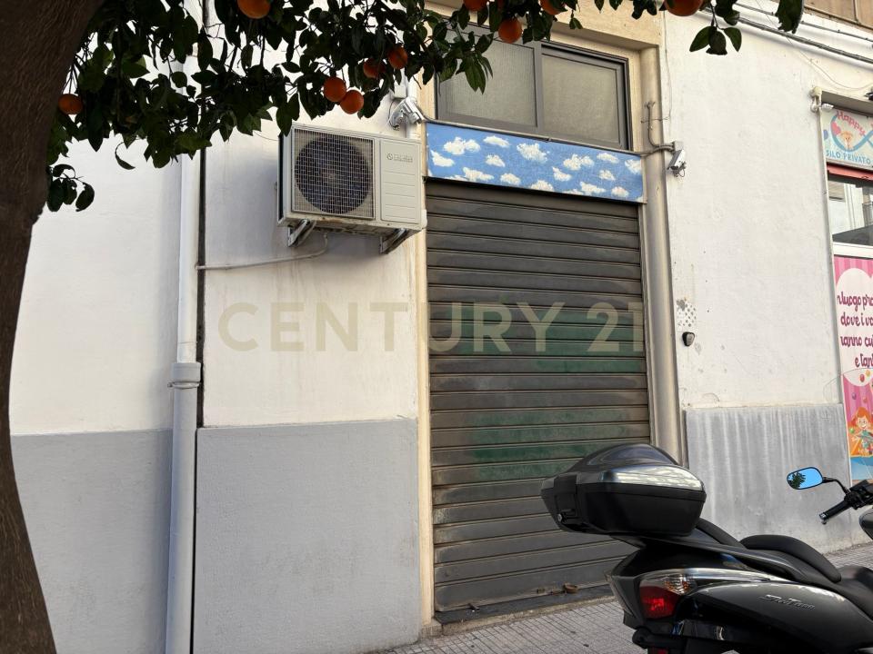 Via Felice Bisazza, Messina, Sicilia 98132, 이탈리아