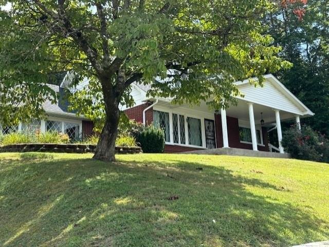 96 Cemetary Loop Road, Allen, كنتاكي 41601, الولايات المتحدة
